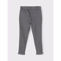 NAME IT Olson Sweatpants Dark Grey